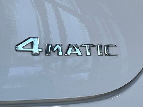 Certified 2023 Mercedes-Benz GLC 300 GLC 300 Coupe image 5