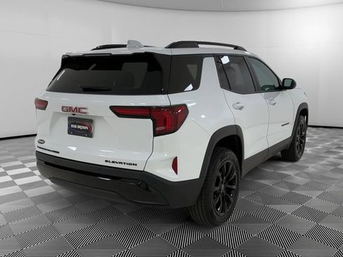 Certified 2026 GMC Terrain Elevation w/ Elevation Premium Package AWD/4WD image 5