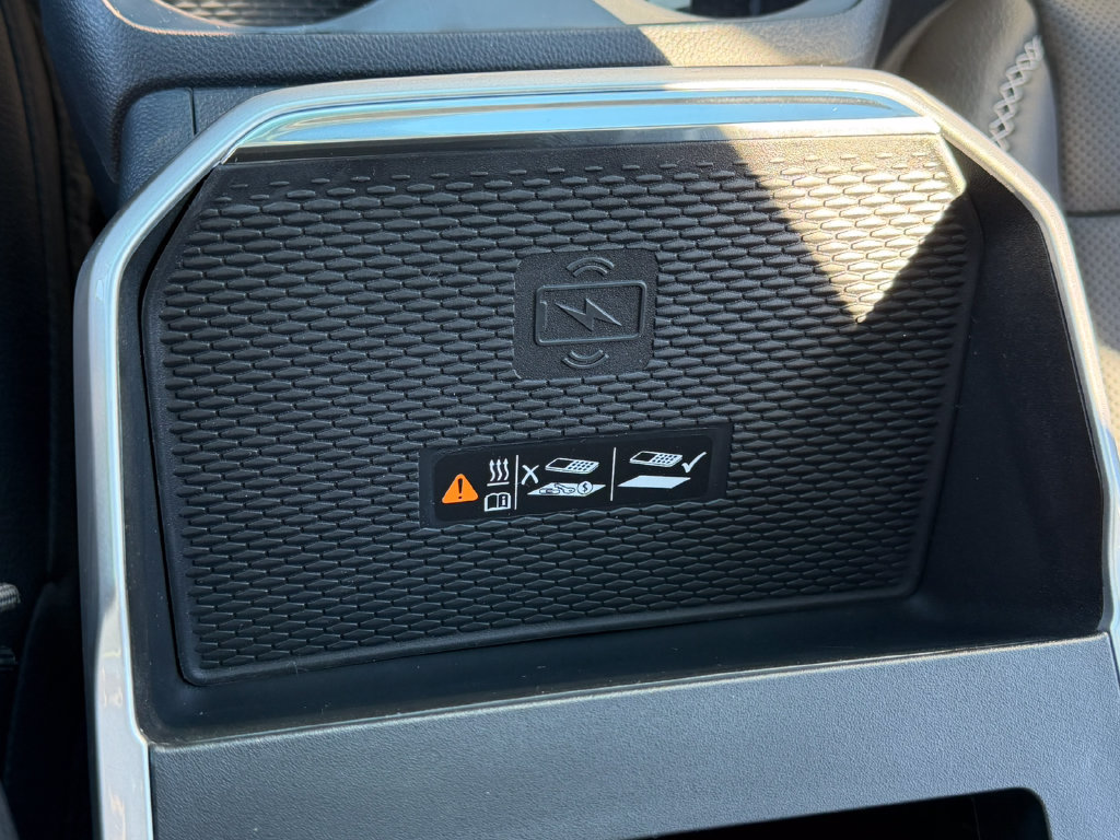 New 2027 GMC Terrain Denali AWD/4WD image 19