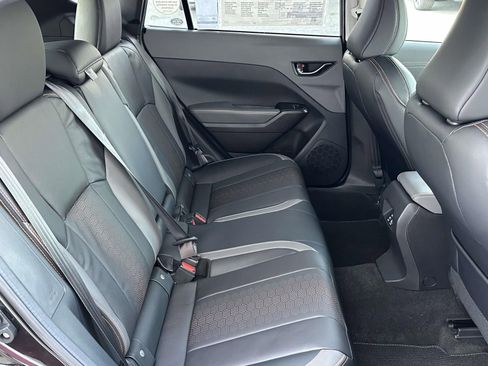 New 2026 Subaru Crosstrek 2.5i Limited image 14