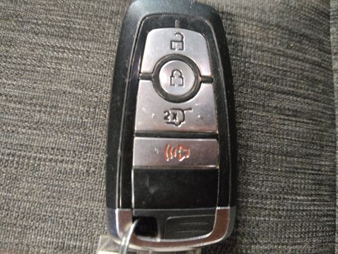 Used 2022 Ford Bronco Sport Big Bend w/ Convenience Package image 32