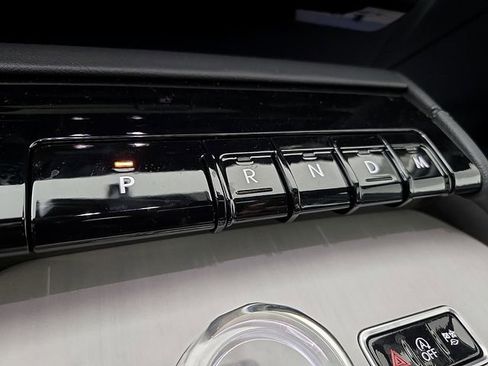 New 2025 Lincoln Navigator Reserve w/ Jet Appearance Package image 15