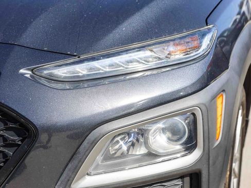 Used 2019 Hyundai Kona SEL FWD image 4
