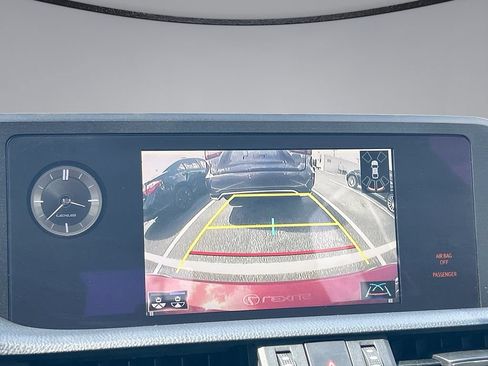 Used 2021 Lexus ES 350 w/ Premium Package FWD image 19
