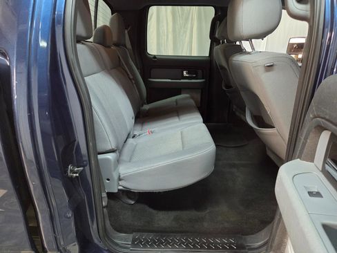 Used 2014 Ford F150 XLT w/ Equipment Group 302A Luxury image 19