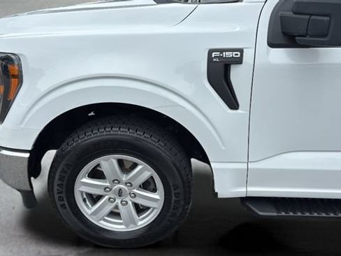 Used 2023 Ford F150 XL w/ Trailer Tow Package RWD image 32