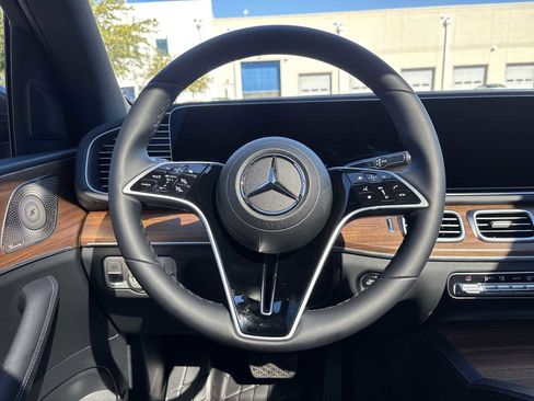 New 2026 Mercedes-Benz GLE 350 4MATIC image 21