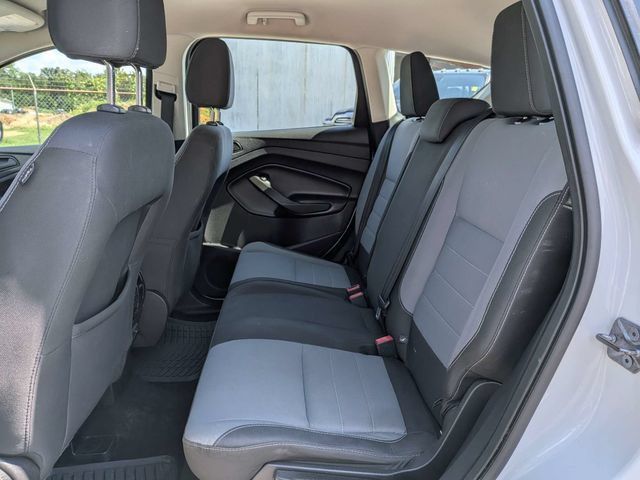 Used 2017 Ford Escape S FWD image 11