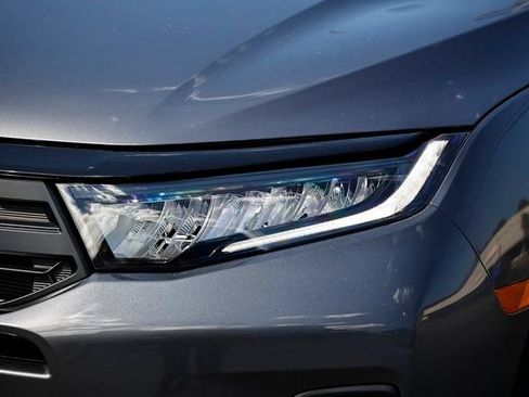 New 2026 Honda Odyssey EX-L image 3