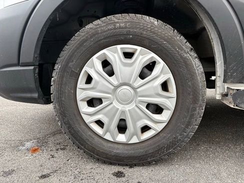 Used 2024 Ford Transit 250 Low Roof w/ Exterior Upgrade Package image 17