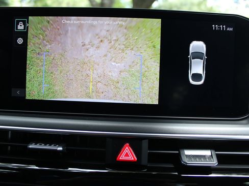 New 2026 Kia K5 GT-Line image 43