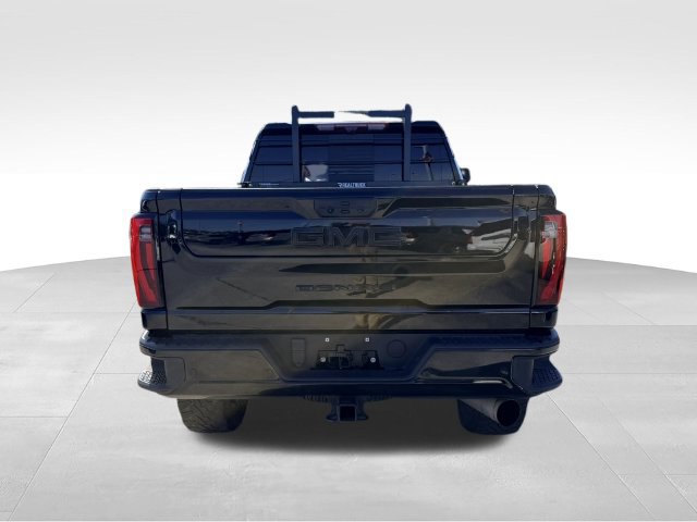 Used 2024 GMC Sierra 2500 Denali w/ Denali Reserve Package AWD/4WD image 6