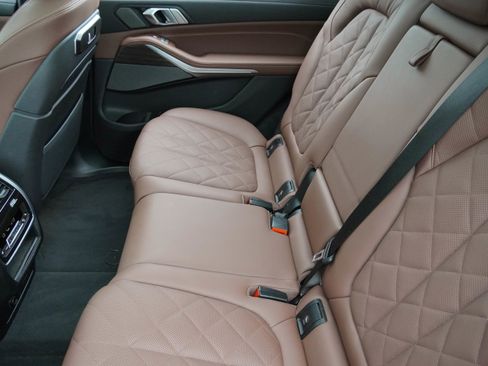 Certified 2026 BMW X7 xDrive40i AWD/4WD image 36