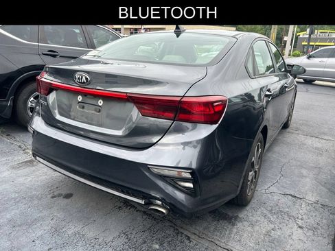Used 2019 Kia Forte LXS FWD image 6