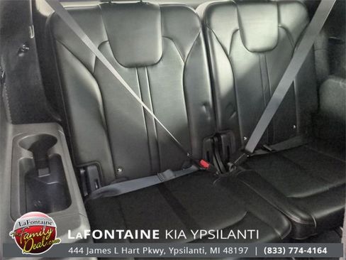 Certified 2025 Kia Sorento S w/ Panoramic Sunroof Package image 34