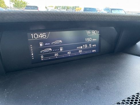 Used 2020 Subaru Ascent Limited w/ Popular Package #4 image 20