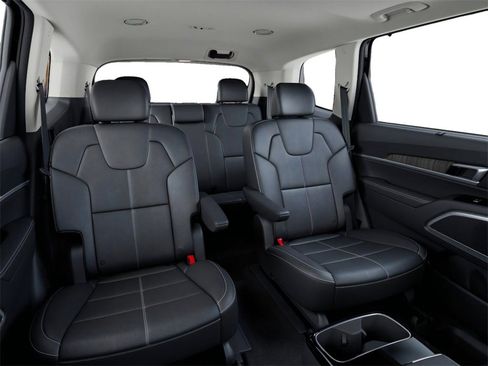 New 2025 Kia Telluride EX image 16