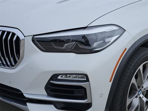 Used 2019 BMW X5 xDrive40i image 14