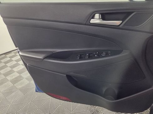 Used 2021 Hyundai Tucson SEL w/ Cargo Package FWD image 20