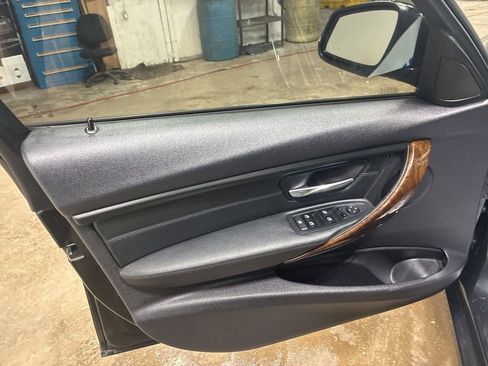 Used 2015 BMW 328i xDrive Sedan image 11