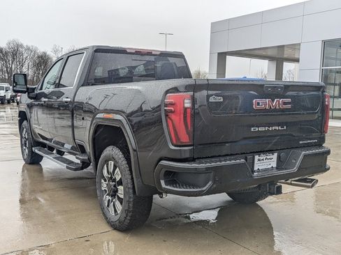 New 2026 GMC Sierra 2500 Denali w/ Technology Package image 8