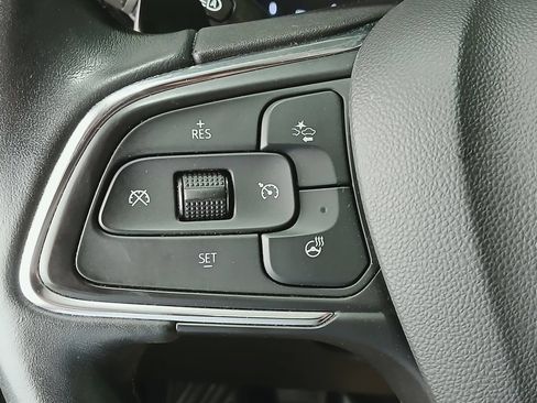 Certified 2022 Buick Envision Essence w/ Sport Touring Package FWD image 31