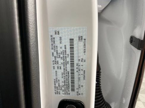 New 2026 Ford F150 STX w/ Equipment Group 200A image 26