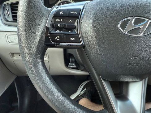 Used 2018 Hyundai Sonata ECO image 29