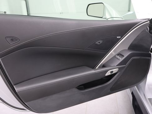 Used 2019 Chevrolet Corvette Z06 image 29