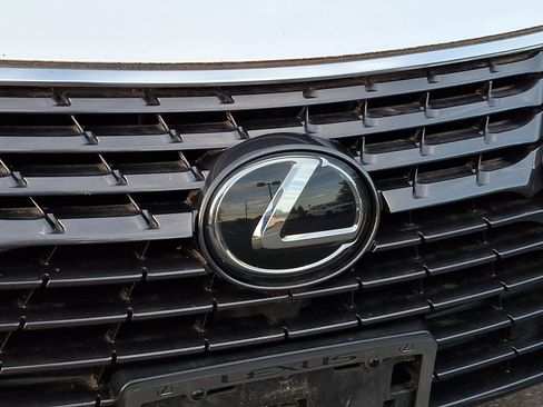 Used 2021 Lexus NX 300 AWD w/ Premium Package image 8