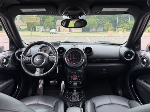 Used 2016 MINI Cooper Countryman S AWD/4WD image 3