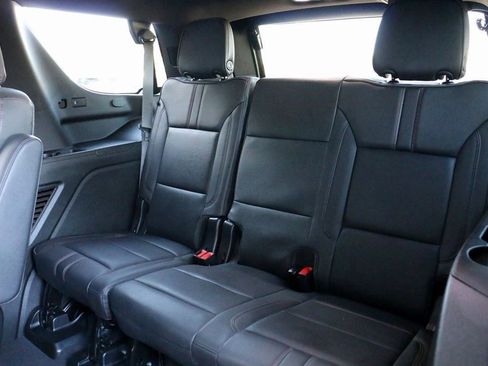 Used 2024 Chevrolet Tahoe RST w/ Luxury Package image 29