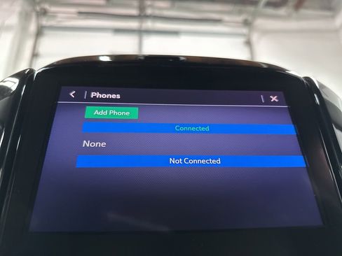 Used 2021 Chevrolet Traverse Premier w/ Redline Edition image 34