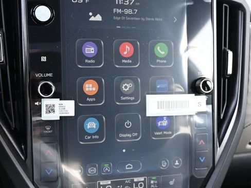 New 2026 Subaru Forester Premium image 26