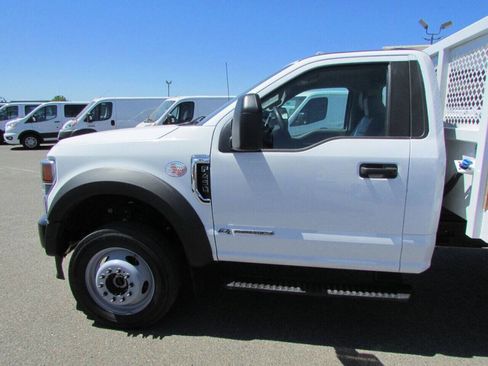 Used 2022 Ford F450 XL image 12