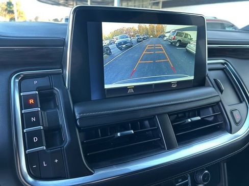 Used 2024 Chevrolet Tahoe LT image 19