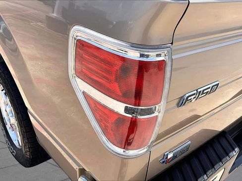 Used 2012 Ford F150 XLT RWD image 27