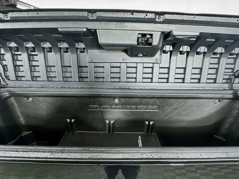 New 2026 RAM 1500 Limited image 22