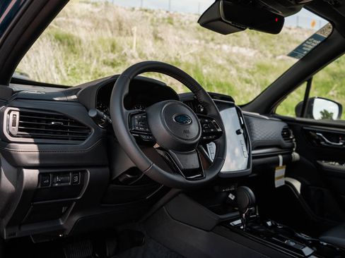 New 2026 Subaru Forester Sport AWD/4WD image 19