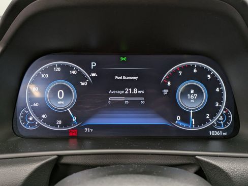 Used 2023 Hyundai Sonata SEL w/ Convenience Package FWD image 15