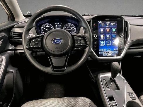 Used 2024 Subaru Crosstrek 2.0i Premium AWD/4WD image 9
