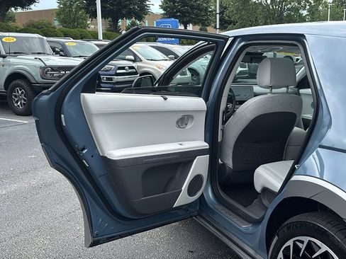 Used 2024 Hyundai Ioniq 5 Limited AWD/4WD image 27