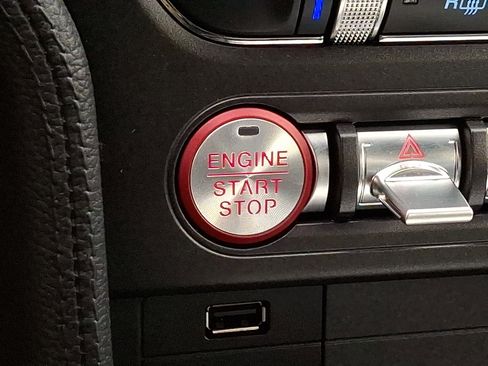 Certified 2022 Ford Mustang Mach 1 w/ Mach 1 Handling Package image 20