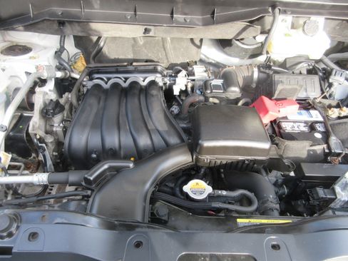 Used 2017 Chevrolet City Express LS image 30