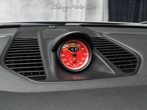 Used 2014 Porsche 911 GT3 image 12