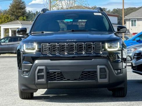 New 2026 Jeep Cherokee Limited image 9