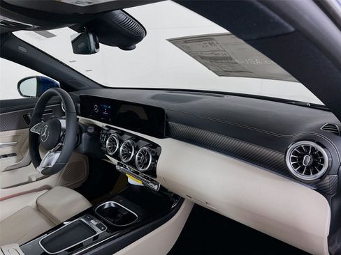 New 2026 Mercedes-Benz CLA 250 CLA 250 image 25