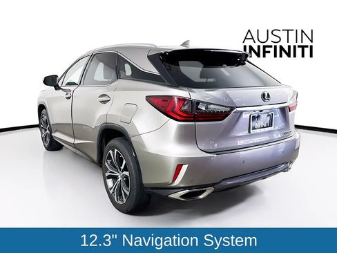 Used 2017 Lexus RX 350 FWD w/ Premium Package image 6