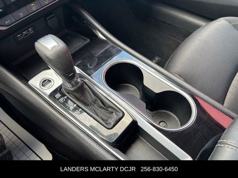 Used 2024 Nissan Altima 2.5 SV image 27