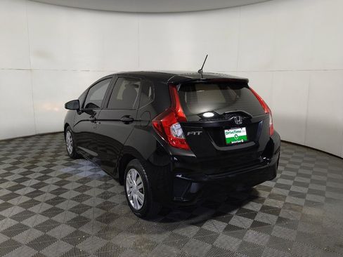 Used 2016 Honda Fit LX image 6